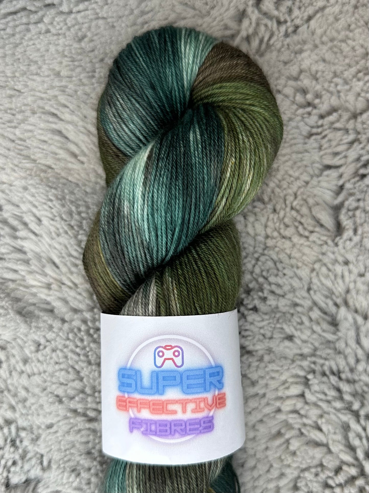 Is that a Weedle in your pocket? - Dyed to Order (2-4 weeks)