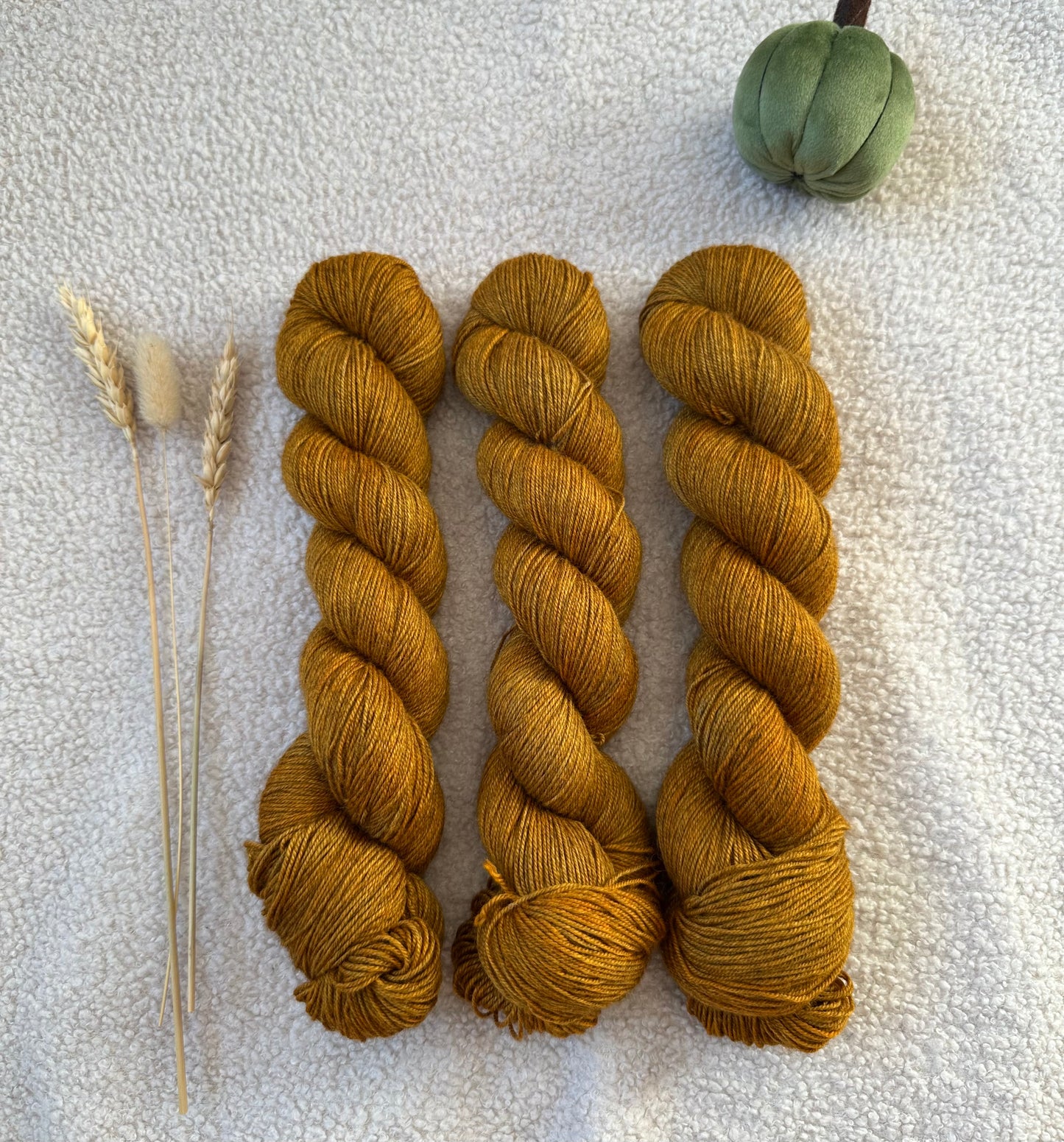 Fall - Cozy Gaming - Dyed to Order (3-5 weeks)