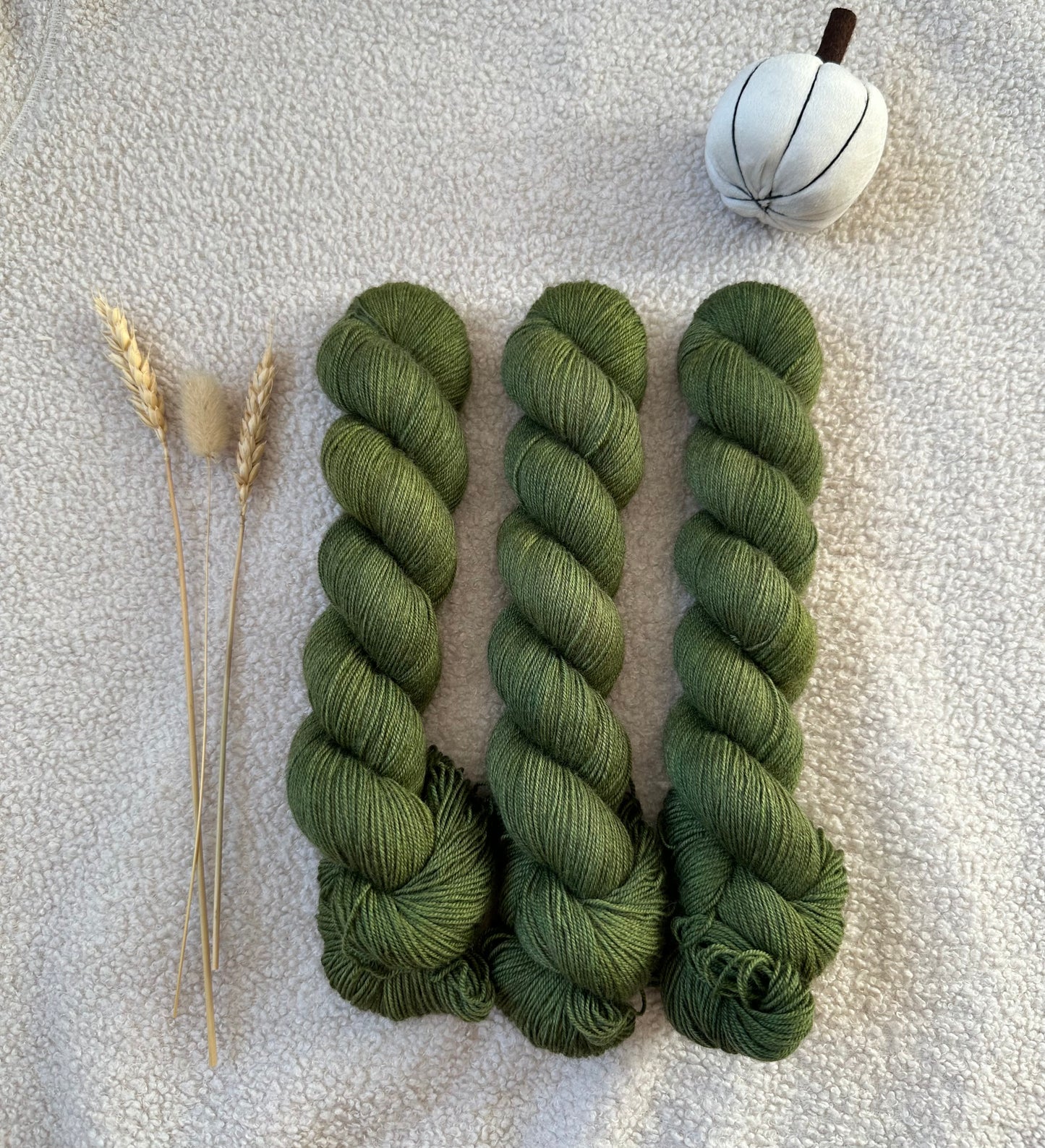 Akkala - Cozy Gaming - Dyed to Order (3-5 weeks)