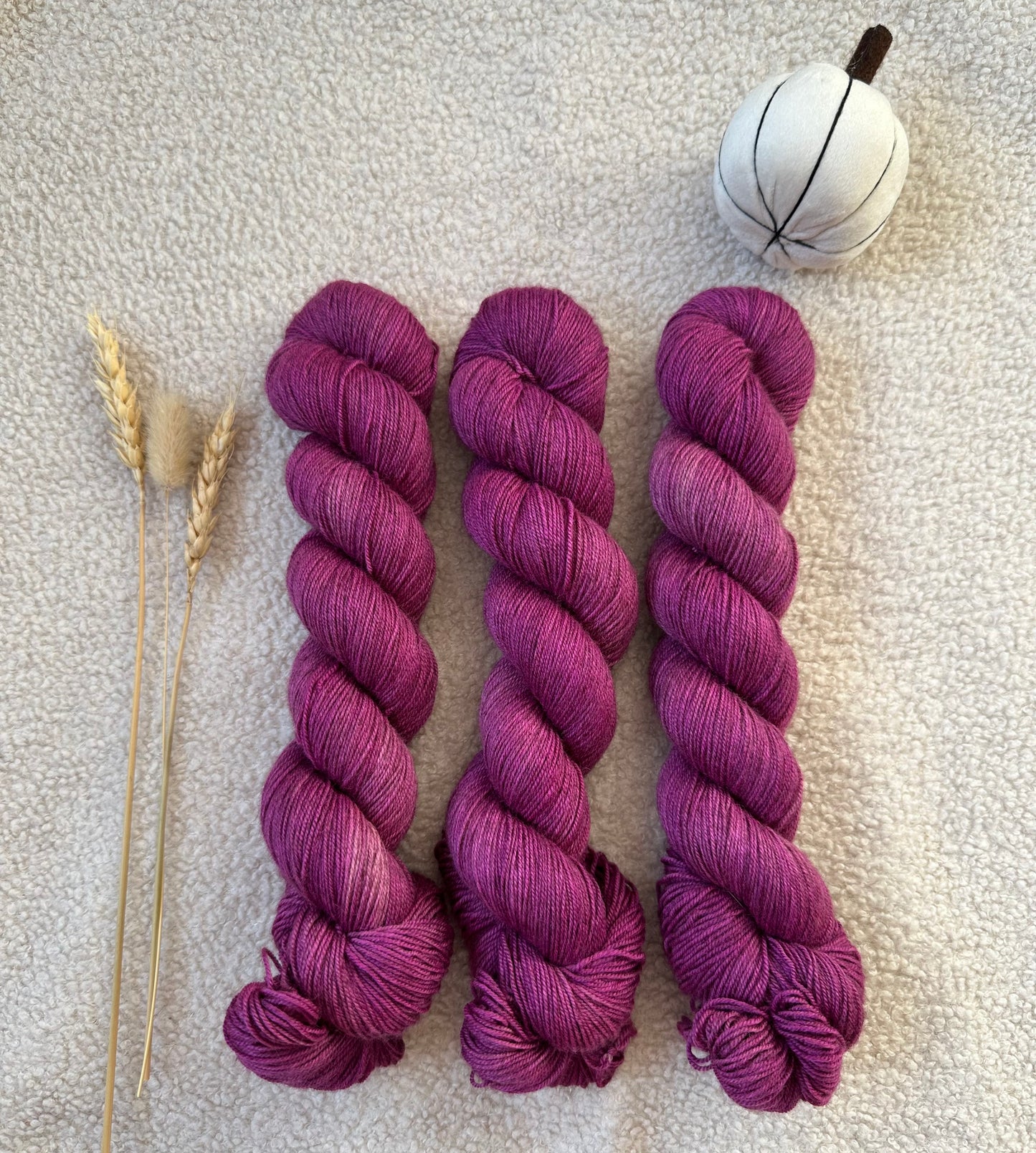 Maple - Cozy Gaming - Dyed to Order (3-5 weeks)
