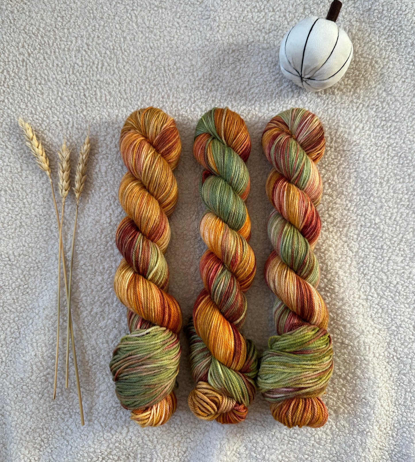 Forage - Cozy Gaming - Dyed to Order (3-5 weeks)