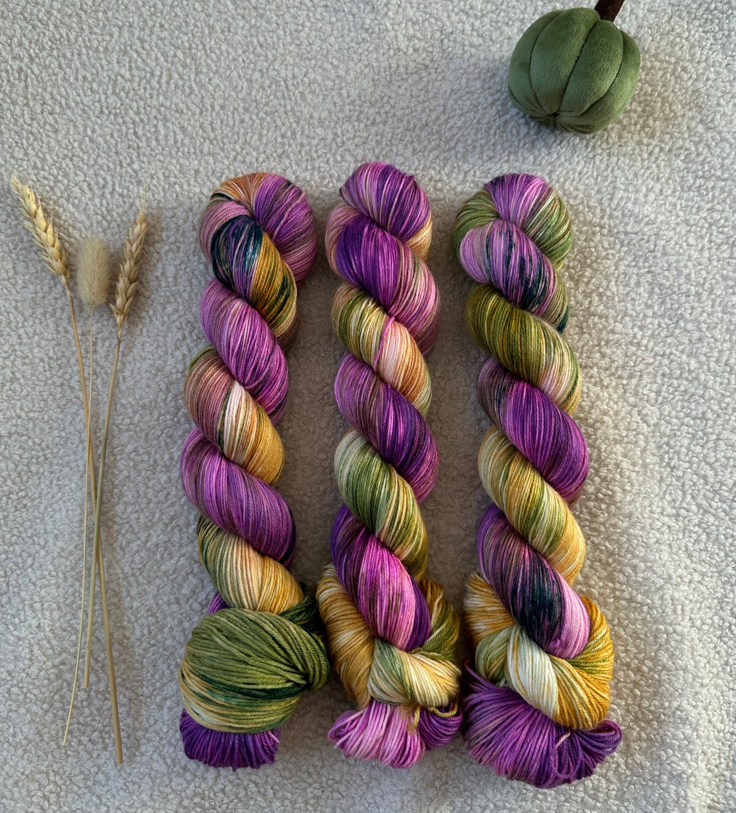Blossom - Cozy Gaming - Dyed to Order (3-5 weeks)
