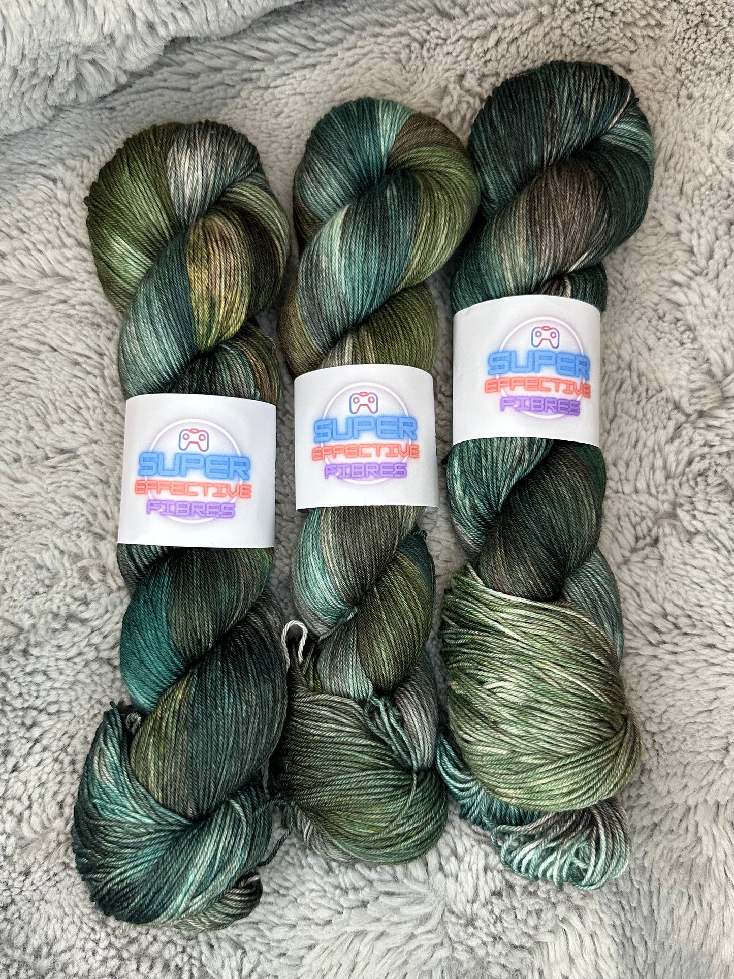 Is that a Weedle in your pocket? - Dyed to Order (2-4 weeks)