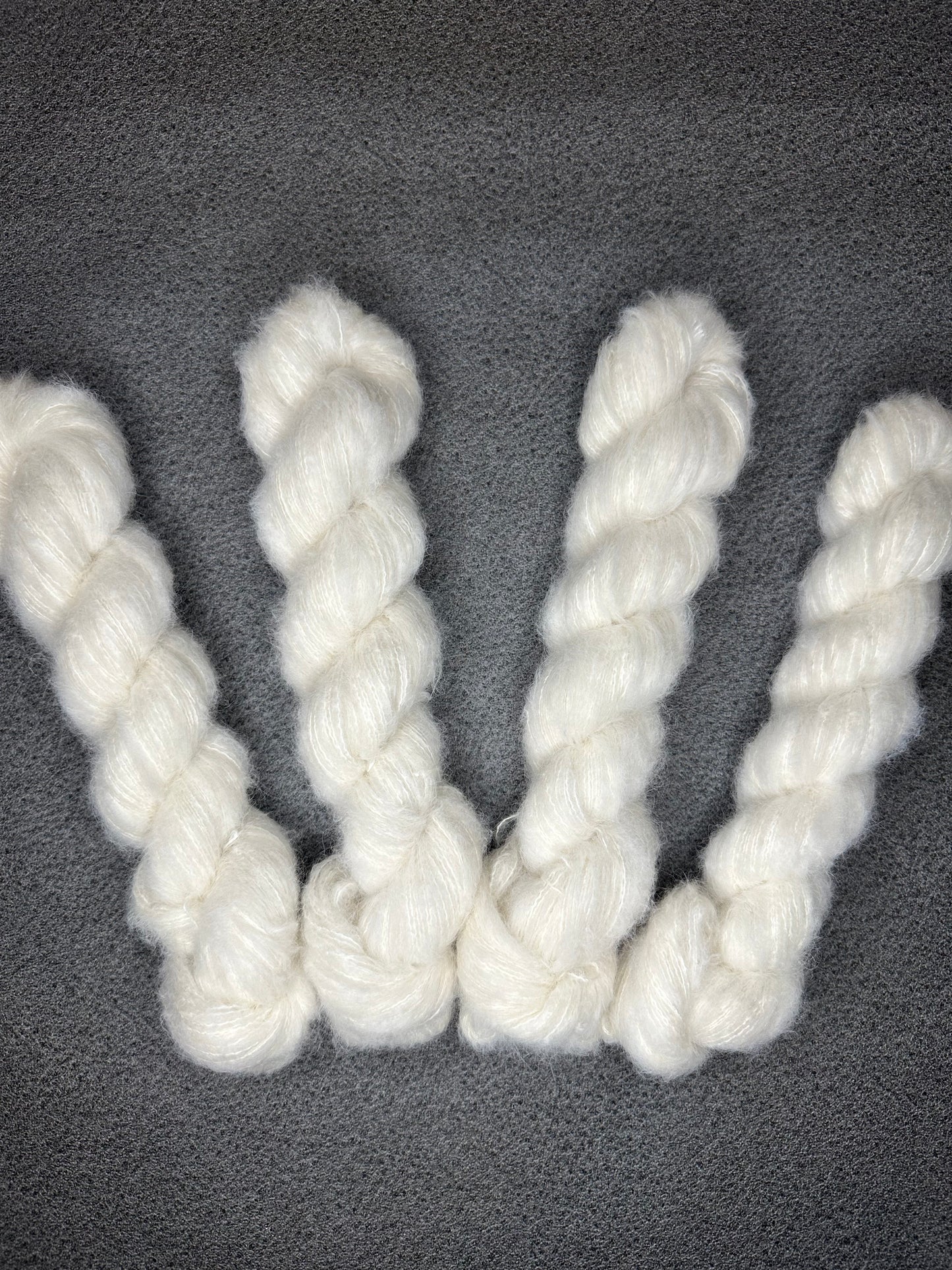 Pearl - Dyed to Order (2-4 weeks)