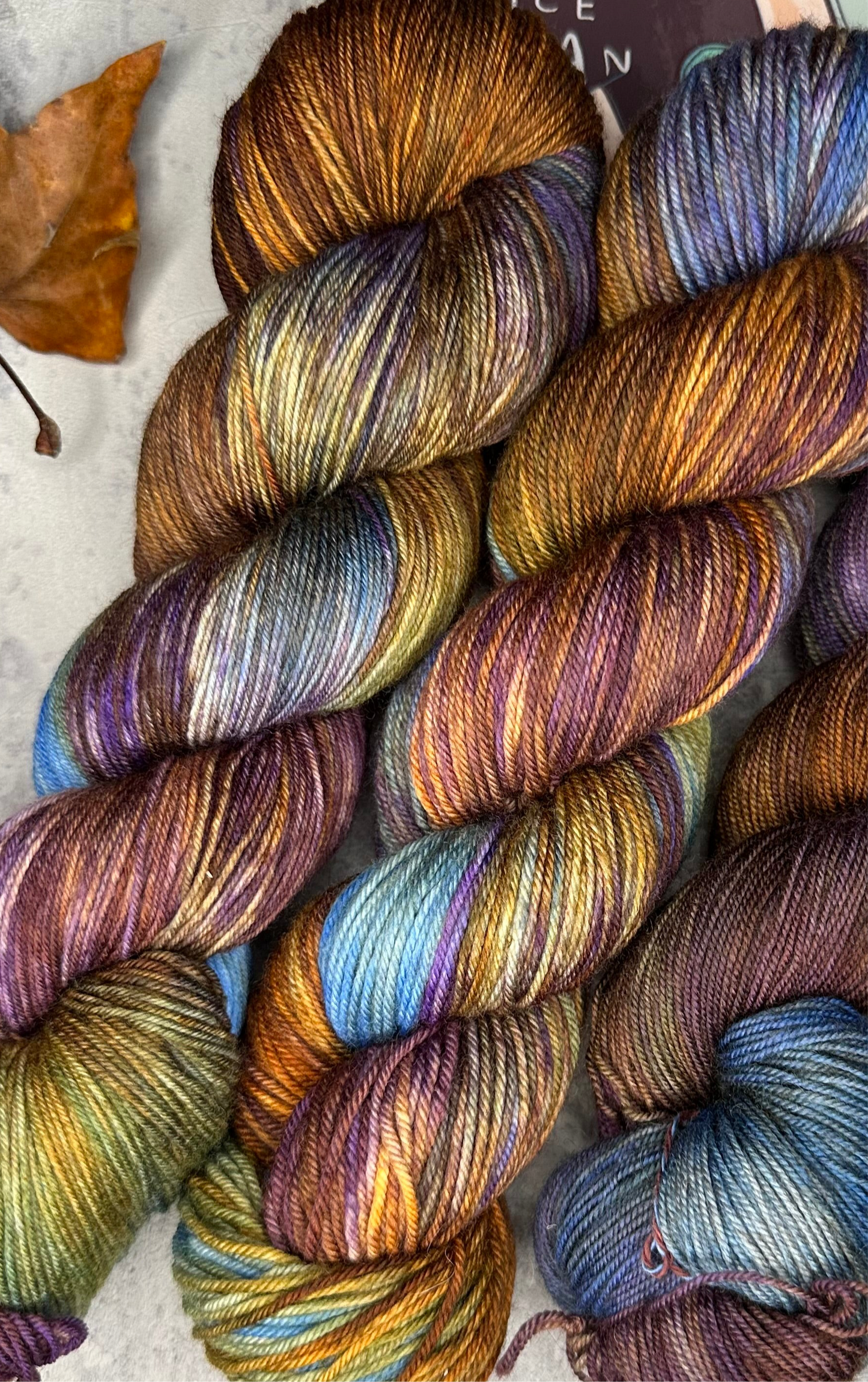Meet Me Halfway - Dyed to Order (2-4 weeks)
