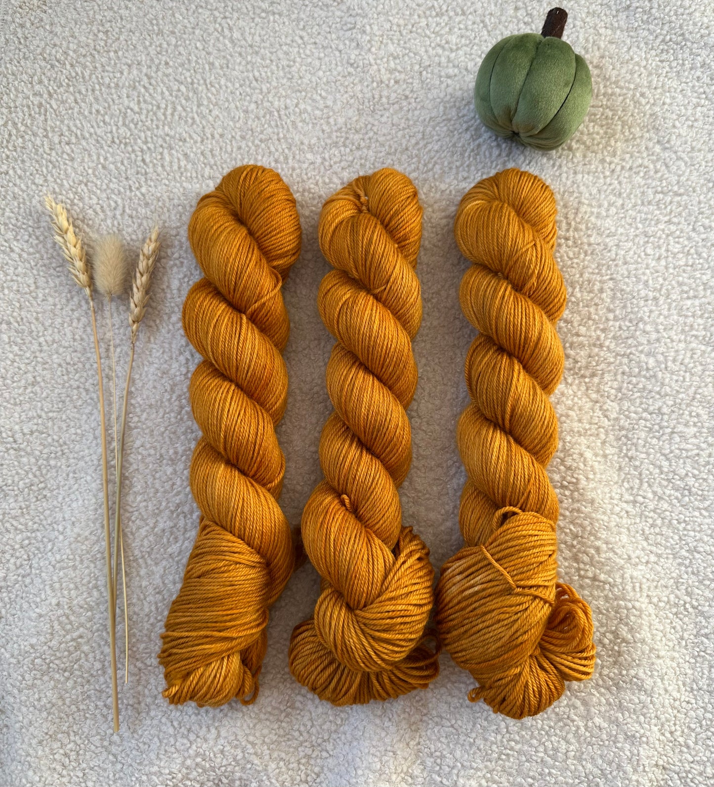Fall - Cozy Gaming - Dyed to Order (3-5 weeks)