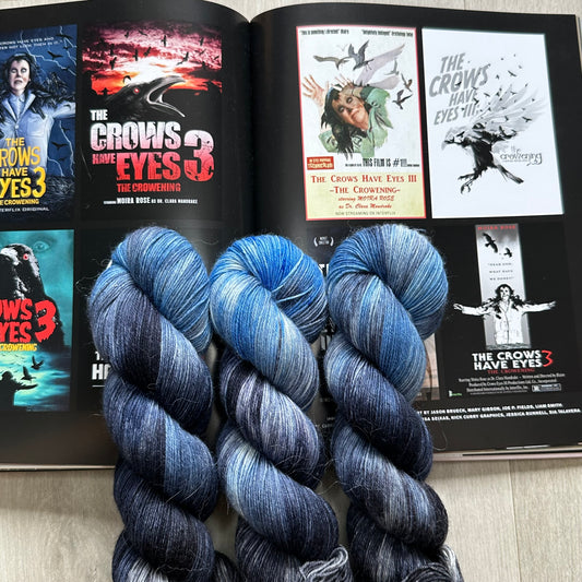 The Crowening - Schitt’s Creek Collection - Dyed to Order (1-2 weeks)