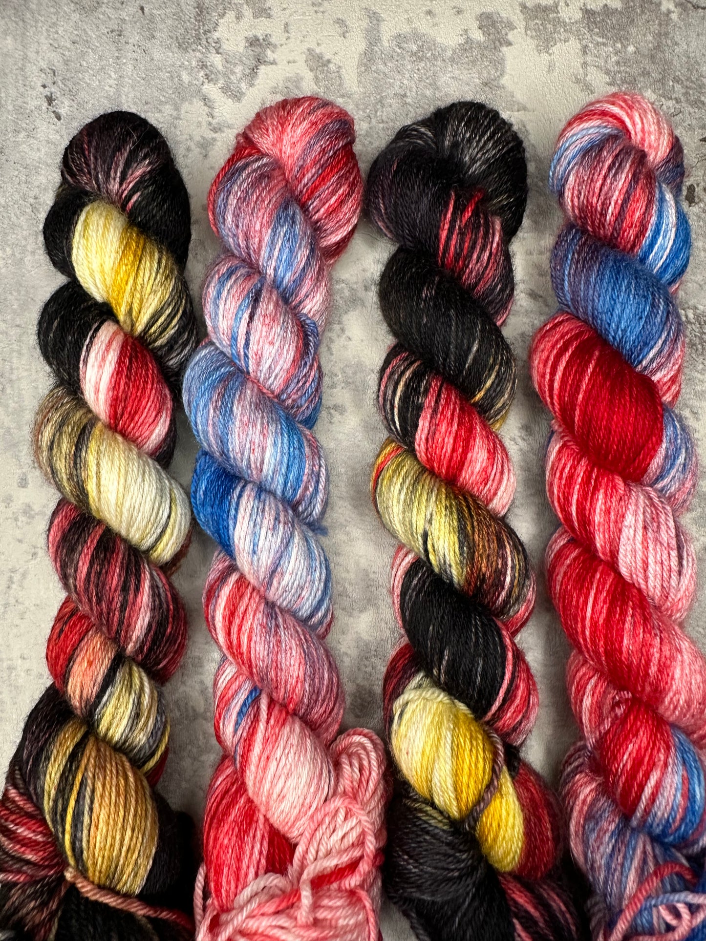 Hollander vs Rozanov - Valentines 2026