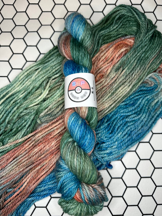 Dynamax - Yarn Dex - chunky yarn