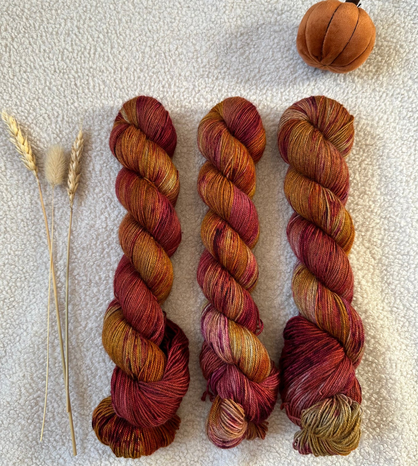 Fireside - Cozy Gaming - Dyed to Order (3-5 weeks)
