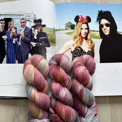 We Didn’t Know Where You Were! - Schitt’s Creek Collection - Dyed to Order (1-2 weeks)