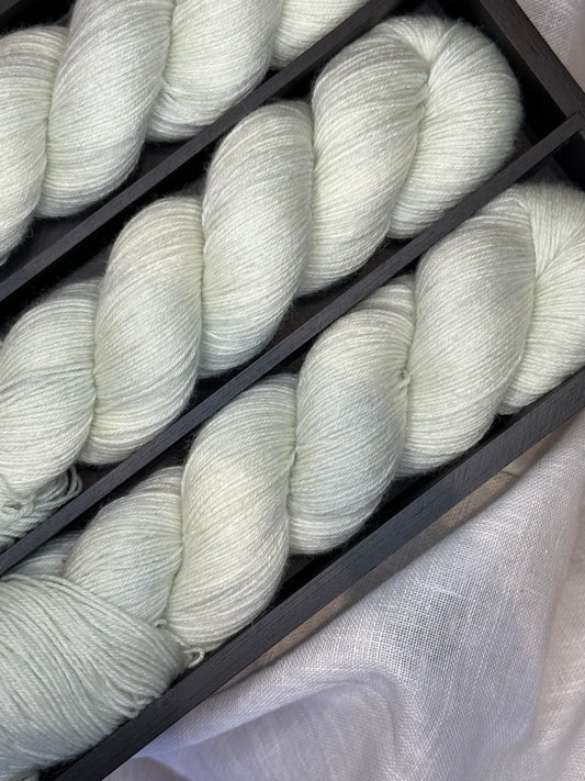 Lichen - The Inventory - Dyed to Order (1-2 weeks)