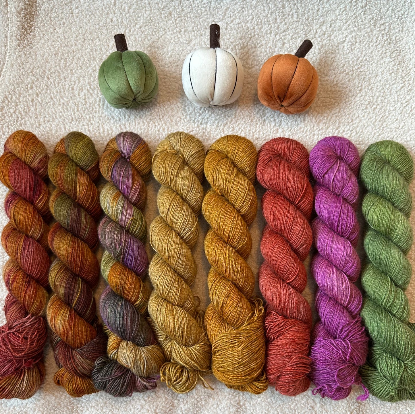Gengko - Cozy Gaming - Dyed to Order (3-5 weeks)
