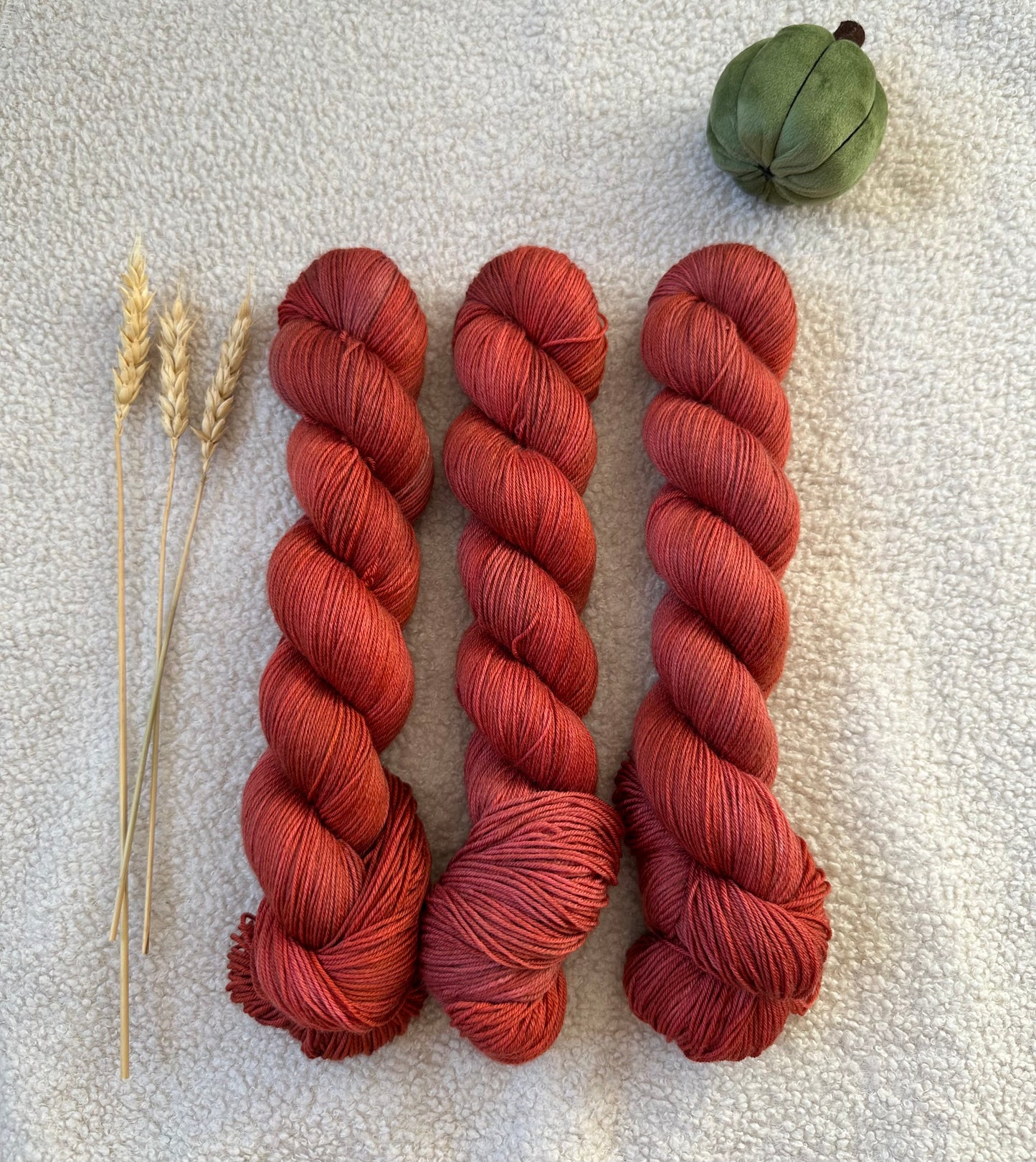 Agaric - Cozy Gaming - Dyed to Order (3-5 weeks)
