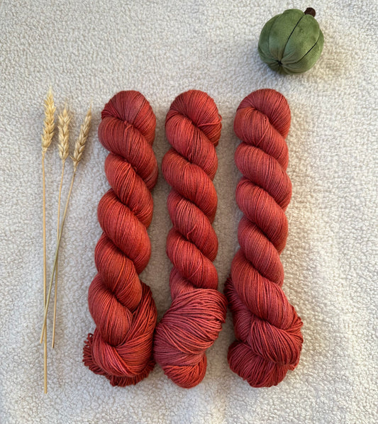 Agaric - Cozy Gaming - Dyed to Order (3-5 weeks)