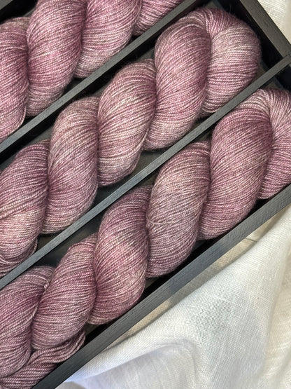 Cosmic Dust - The Inventory - Dyed to Order (1-2 weeks)