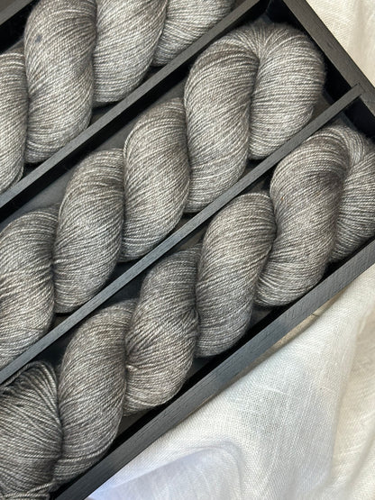 Crystal - The Inventory - Dyed to Order (1-2 weeks)