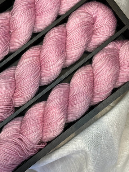 Cosmic Dust - The Inventory - Dyed to Order (1-2 weeks)