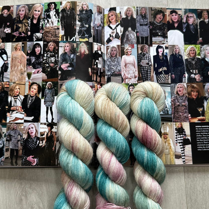 Gossip Is The Devil’s Telephone - Schitt’s Creek Collection - Dyed to Order (1-2 weeks)