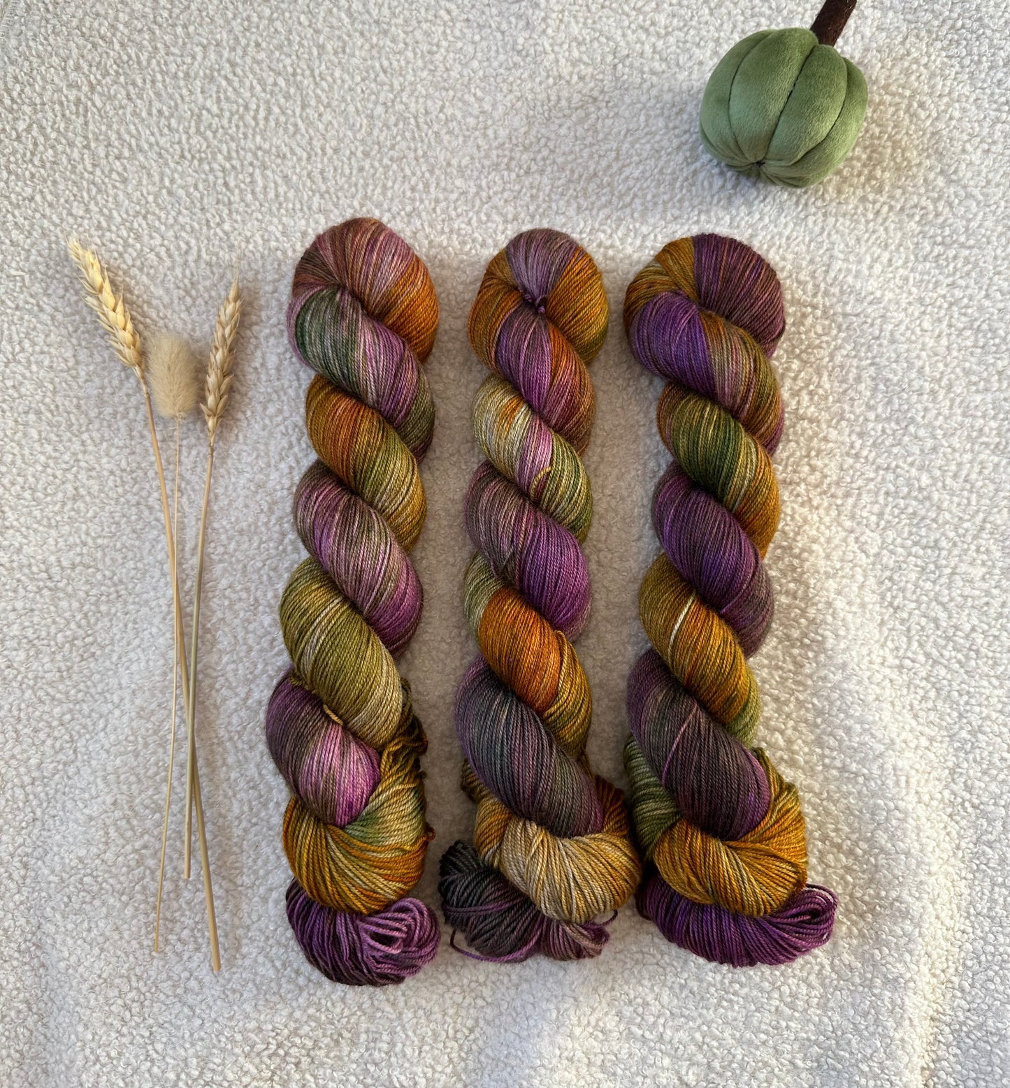 Blossom - Cozy Gaming - Dyed to Order (3-5 weeks)