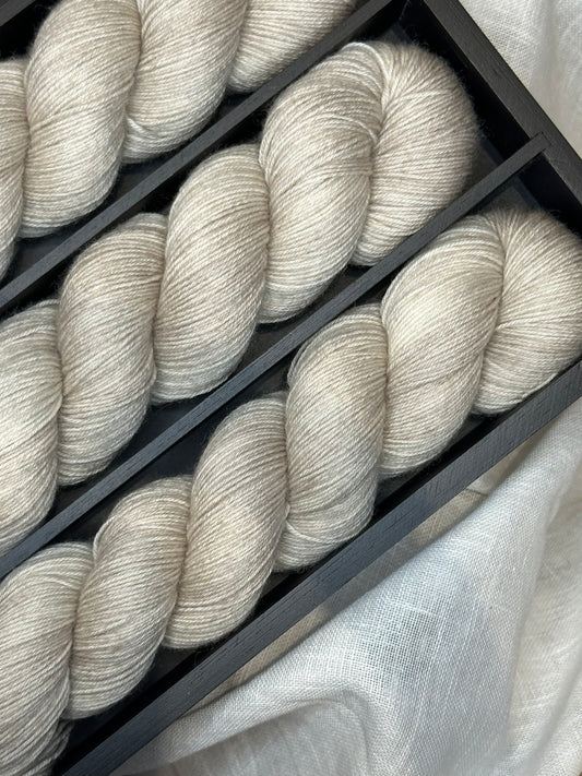 Vellum - The Inventory - Dyed to Order (1-2 weeks)