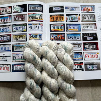 Eww David! - Schitt’s Creek Collection - Dyed to Order (1-2 weeks)