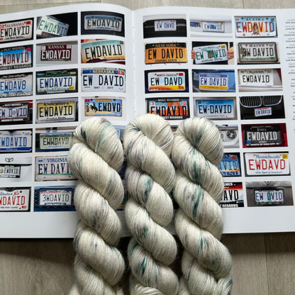 Eww David! - Schitt’s Creek Collection - Dyed to Order (1-2 weeks)