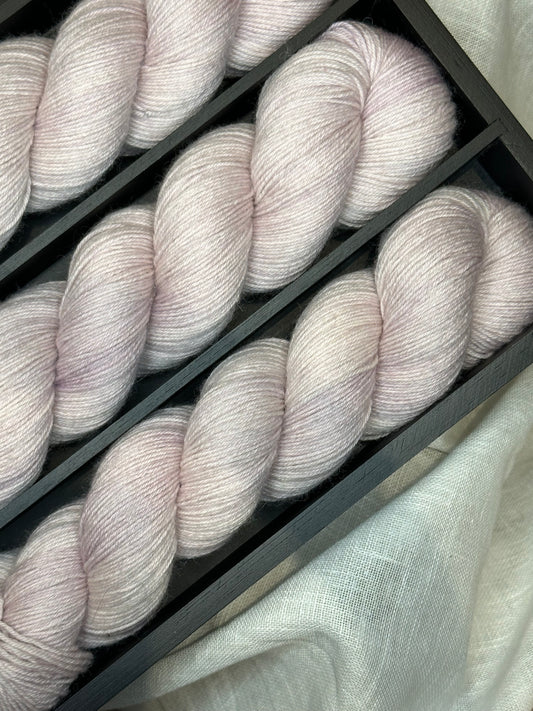 Rose - The Inventory - Dyed to Order (1-2 weeks)
