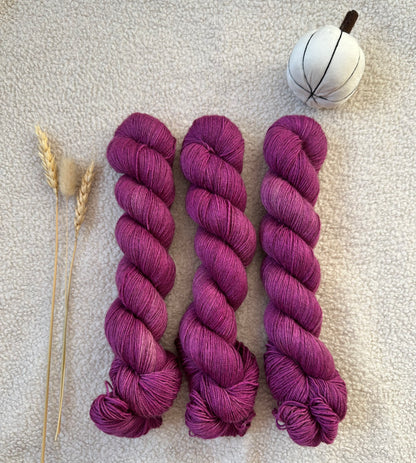 Maple - Cozy Gaming - Dyed to Order (3-5 weeks)
