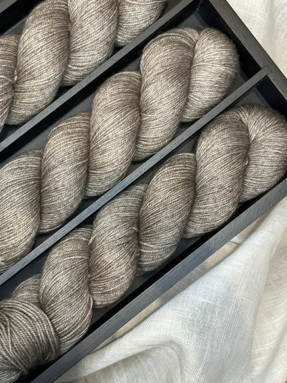 Vellum - The Inventory - Dyed to Order (1-2 weeks)
