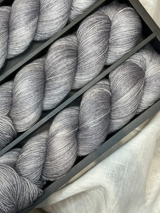 Slate - The Inventory - Dyed to Order (1-2 weeks)