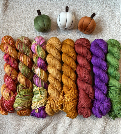 Gengko - Cozy Gaming - Dyed to Order (3-5 weeks)