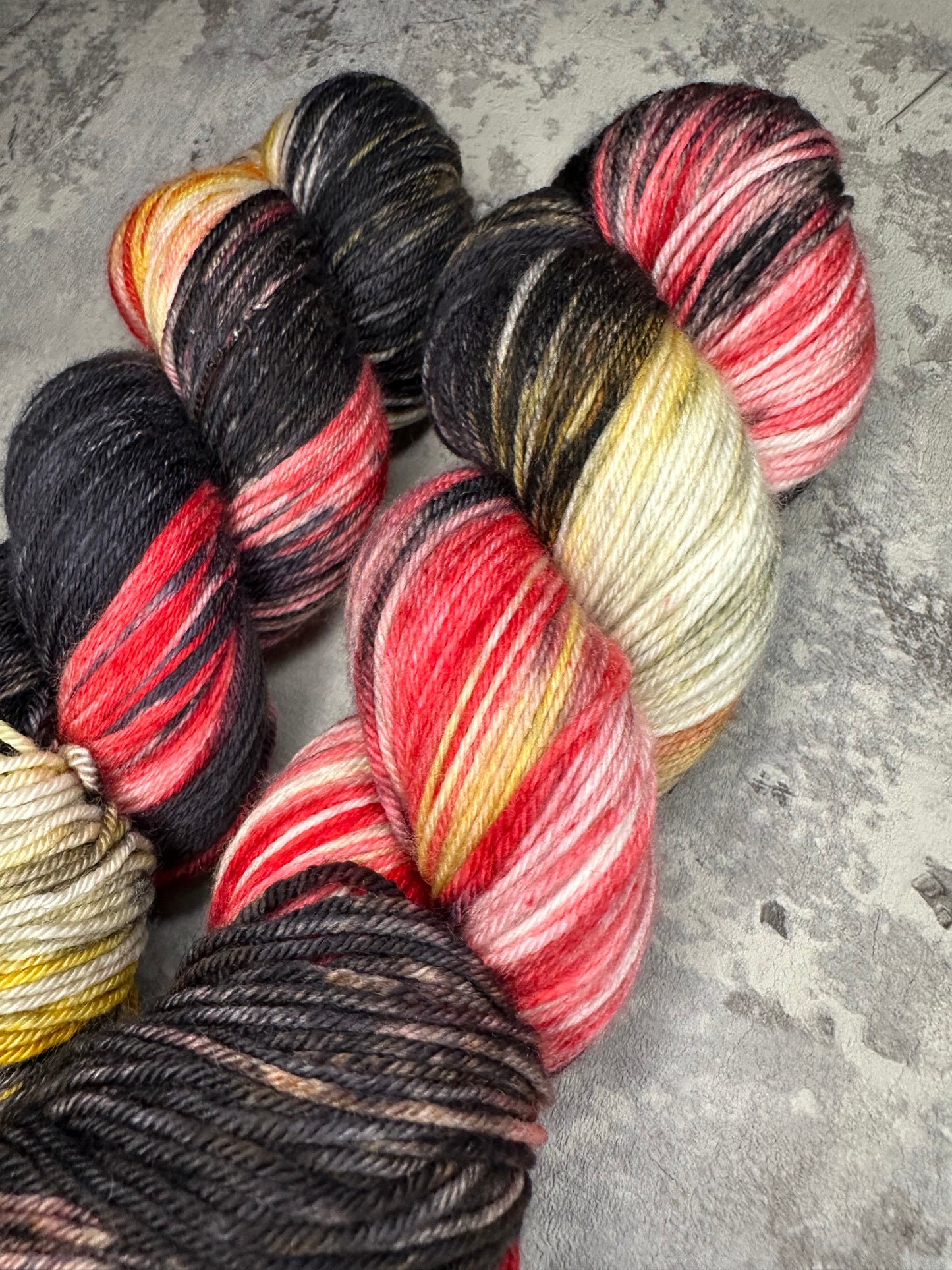 Hollander vs Rozanov - Valentines 2026