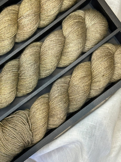 Citrine - The Inventory - Dyed to Order (1-2 weeks)