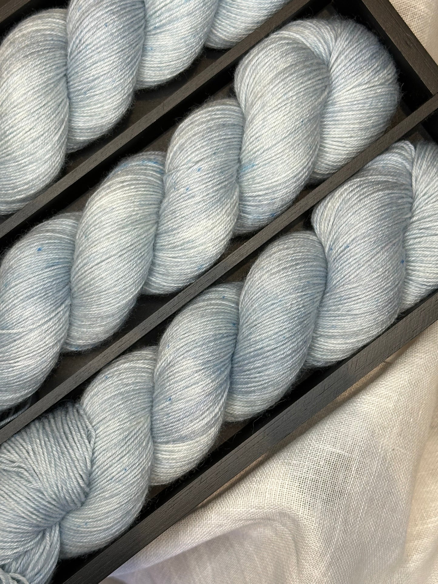 Arctic Fur - The Inventory - Dyed to Order (1-2 weeks)