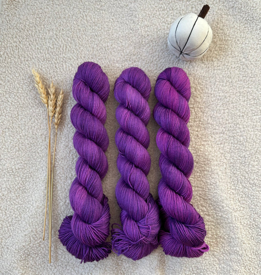 Maple - Cozy Gaming - Dyed to Order (3-5 weeks)