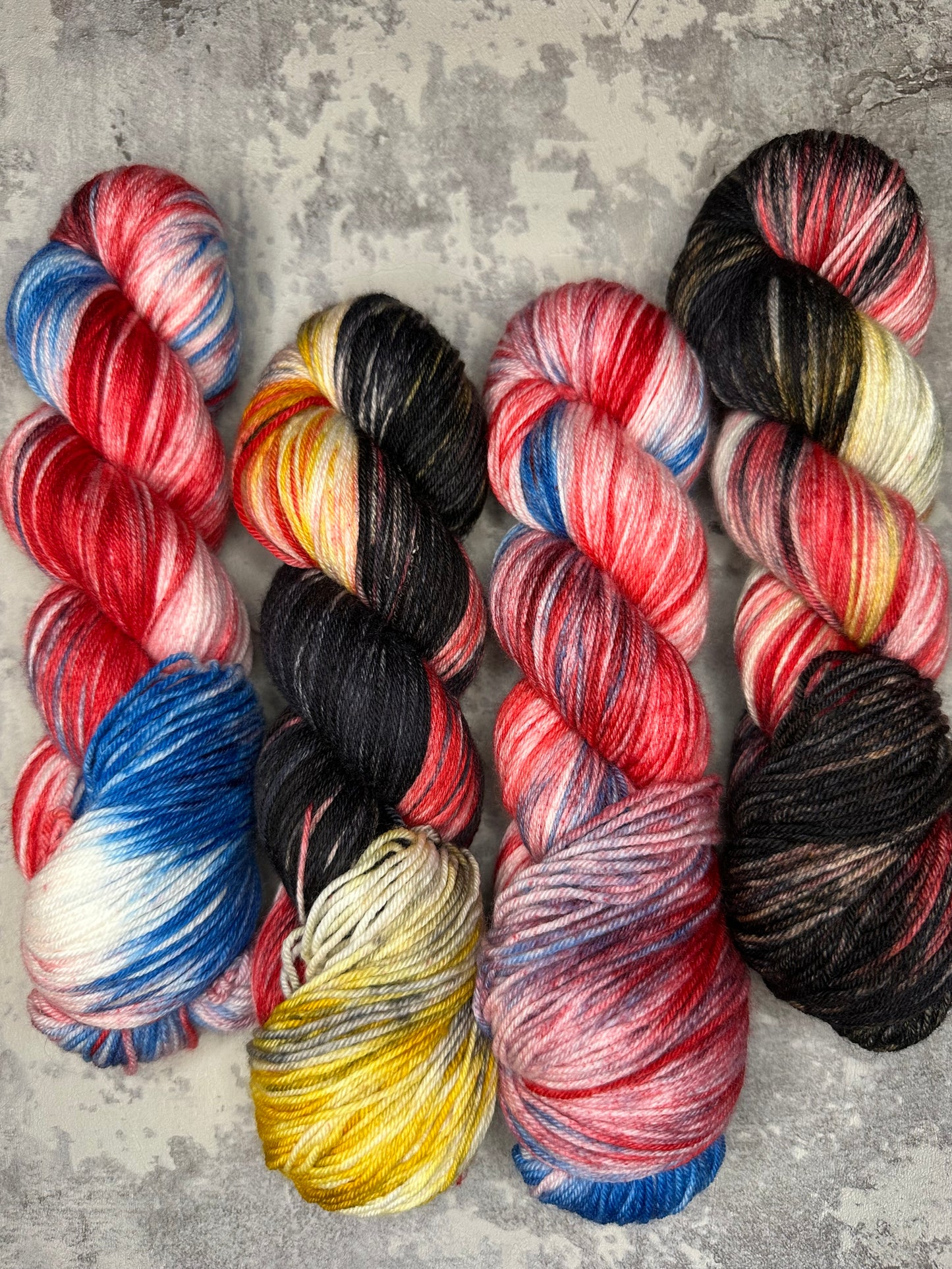 Hollander vs Rozanov - Valentines 2026