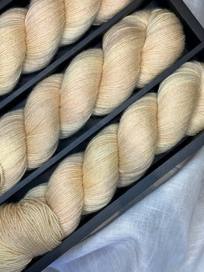 Citrine - The Inventory - Dyed to Order (1-2 weeks)