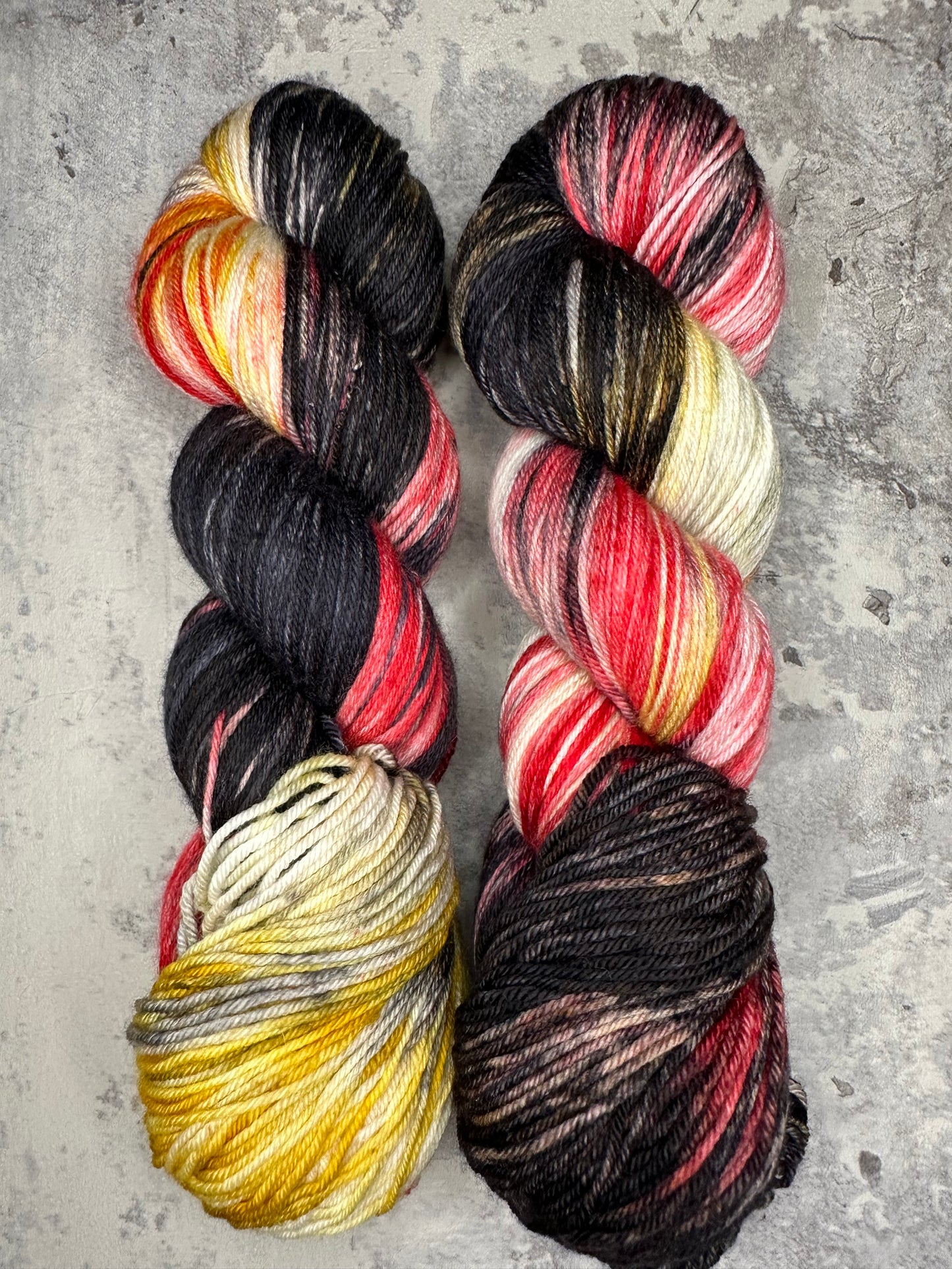 Hollander vs Rozanov - Valentines 2026