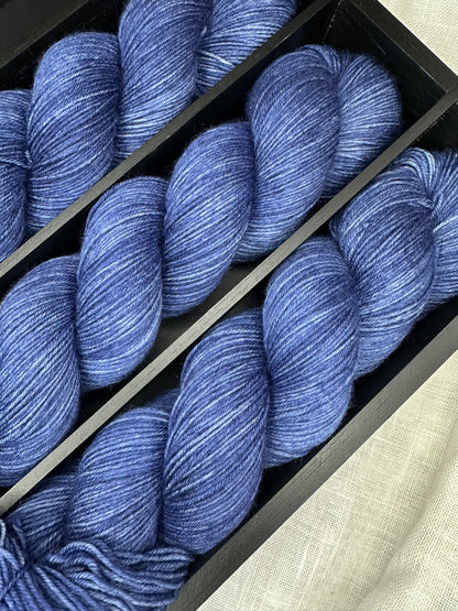 Ink - The Inventory - Dyed to Order (1-2 weeks)