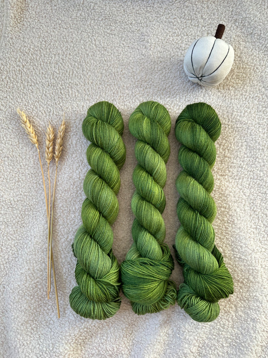 Akkala - Cozy Gaming - Dyed to Order (3-5 weeks)