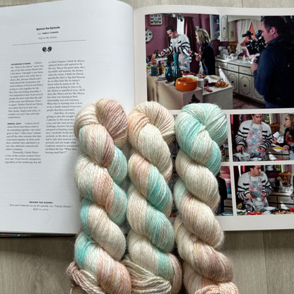 You Just Fold It In! - Schitt’s Creek Collection - Dyed to Order (1-2 weeks)