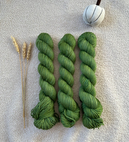 Akkala - Cozy Gaming - Dyed to Order (3-5 weeks)