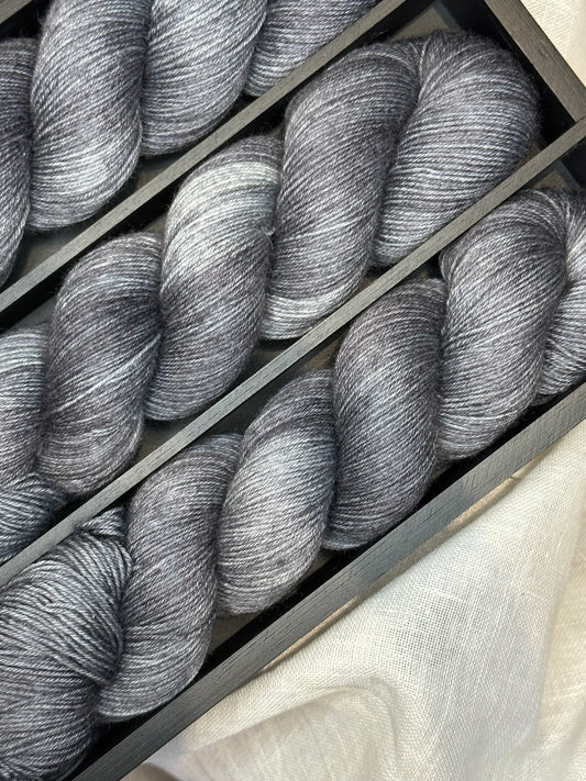 Stone - The Inventory - Dyed to Order (1-2 weeks)