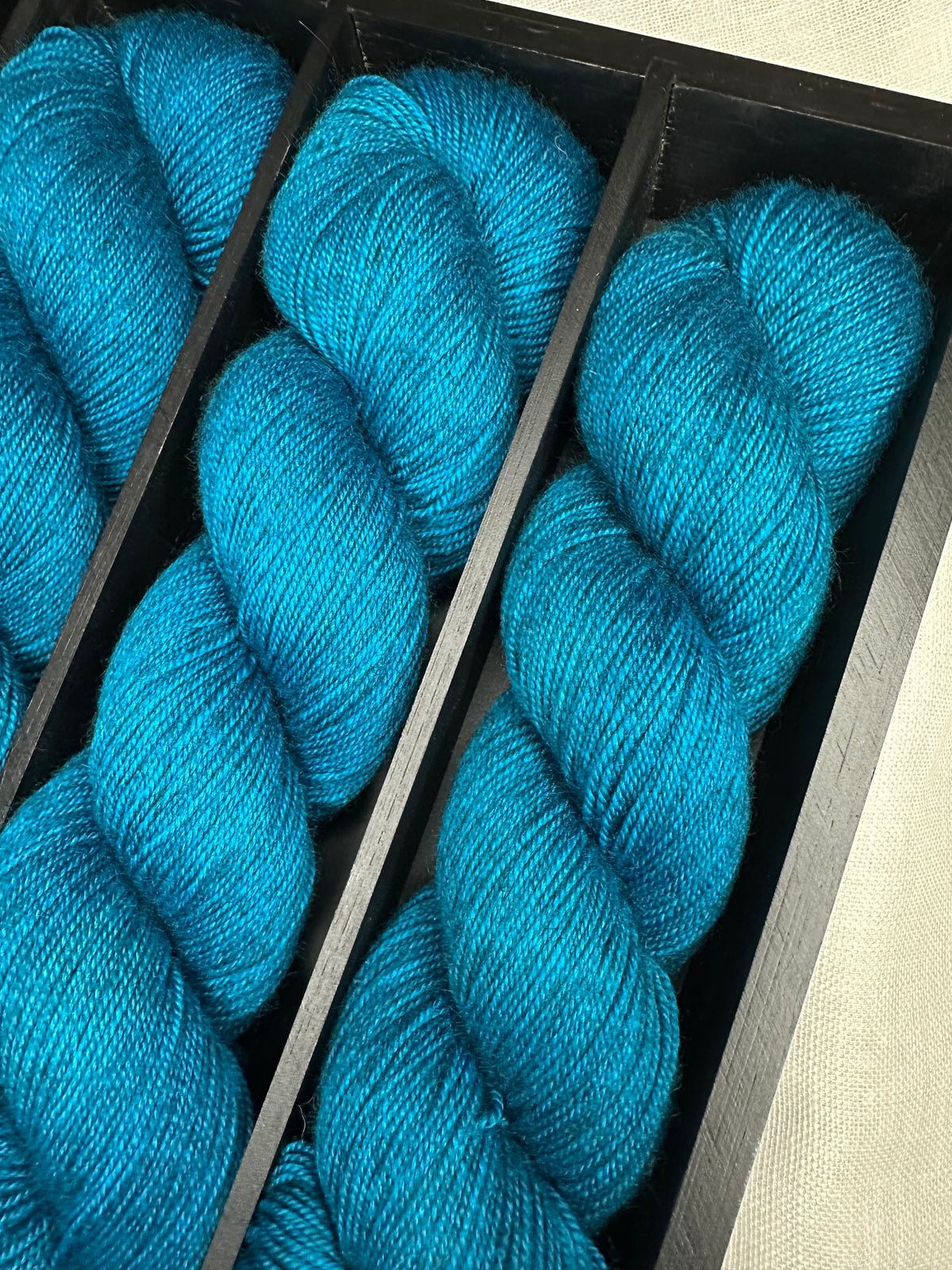 Lapis - The Inventory - Dyed to Order