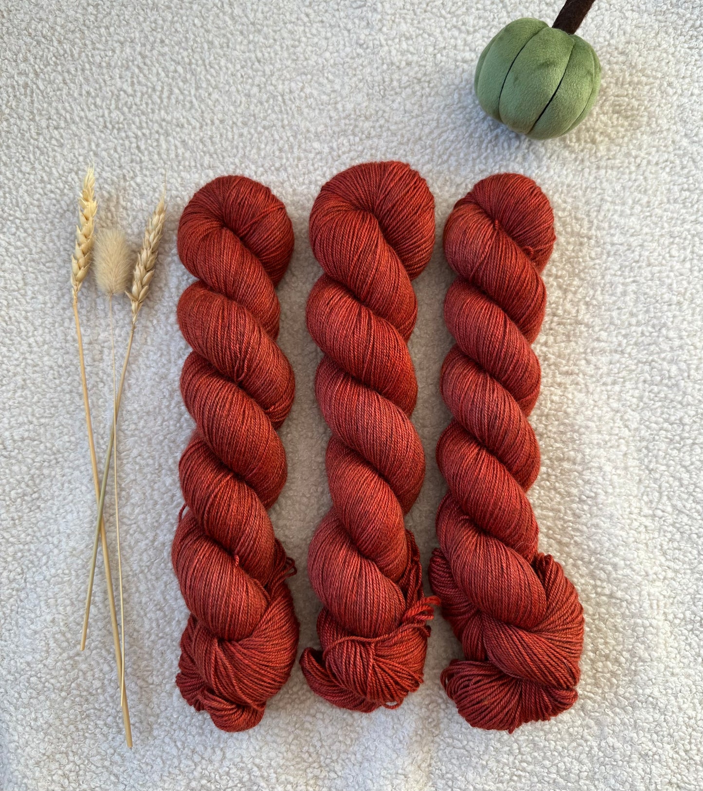Agaric - Cozy Gaming - Dyed to Order (3-5 weeks)