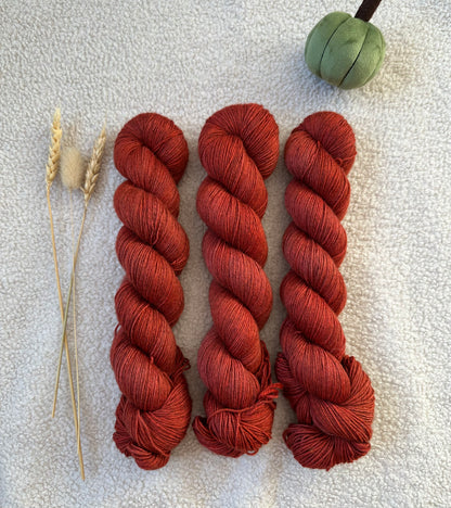 Agaric - Cozy Gaming - Dyed to Order (3-5 weeks)