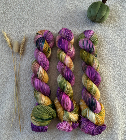 Blossom - Cozy Gaming - Dyed to Order (3-5 weeks)