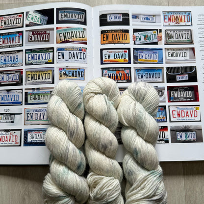 Eww David! - Schitt’s Creek Collection - Dyed to Order (1-2 weeks)