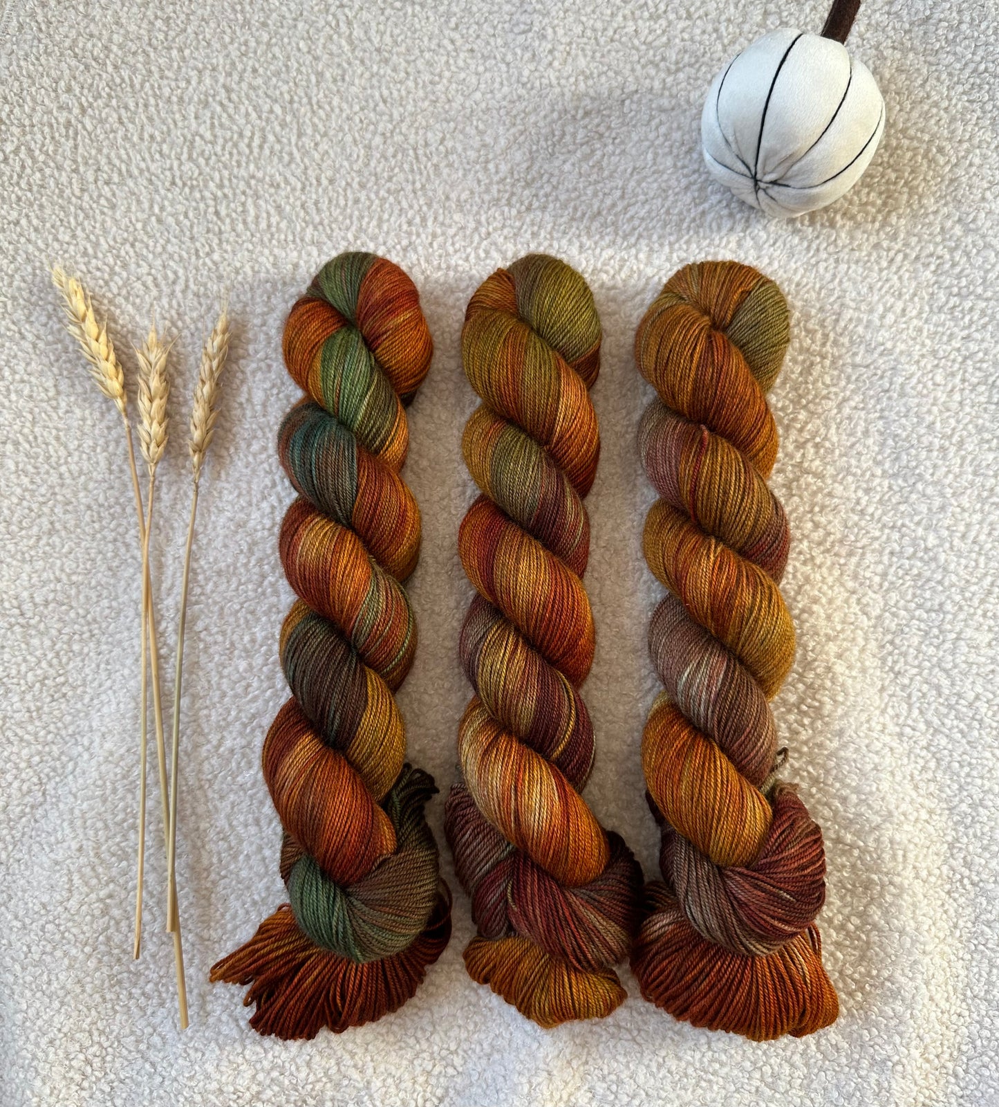 Forage - Cozy Gaming - Dyed to Order (3-5 weeks)